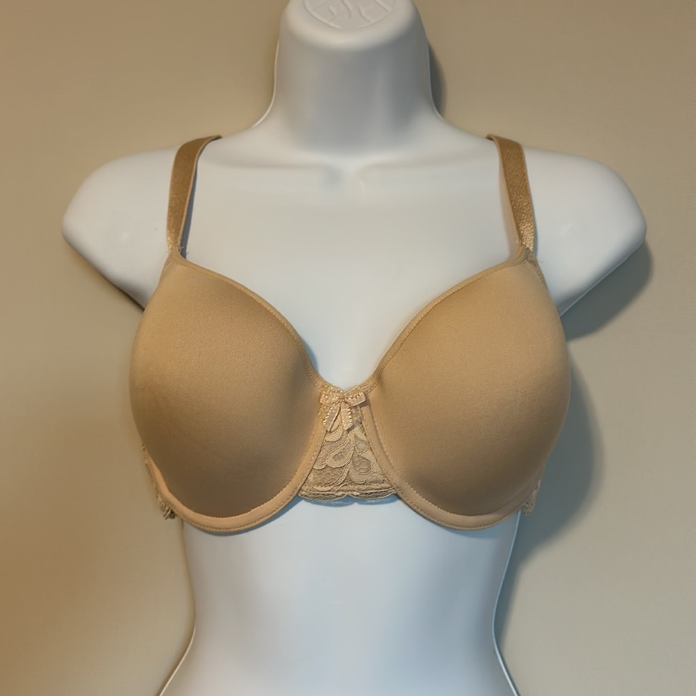 WACOAL All Dressed Up T-Shirt Bra